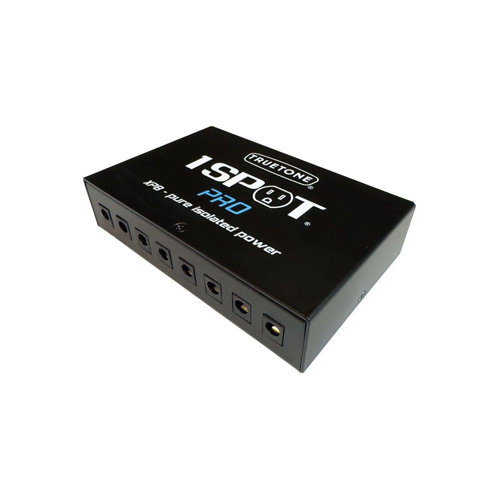 Truetone 1 Spot Pro XP8 PS Pack w/ XP8 & Power Adapter