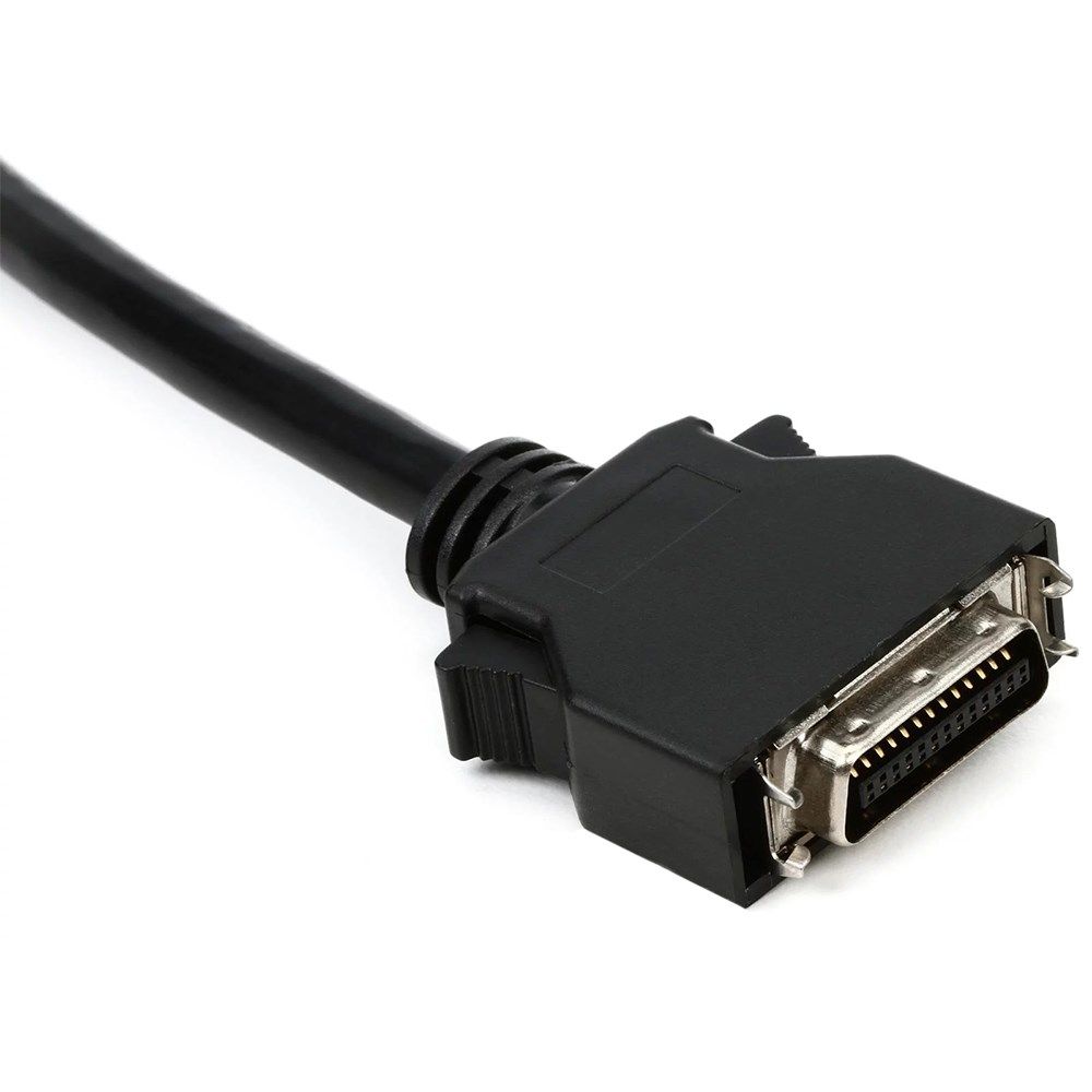 Avid Mini-DigiLink (F) to DigiLink (M) Adapter