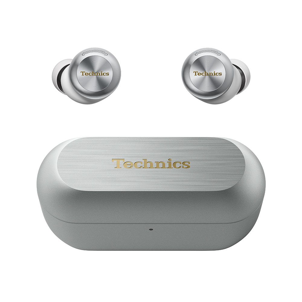 Technics AZ100 Flagship Noise Cancelling True Wireless Earbuds