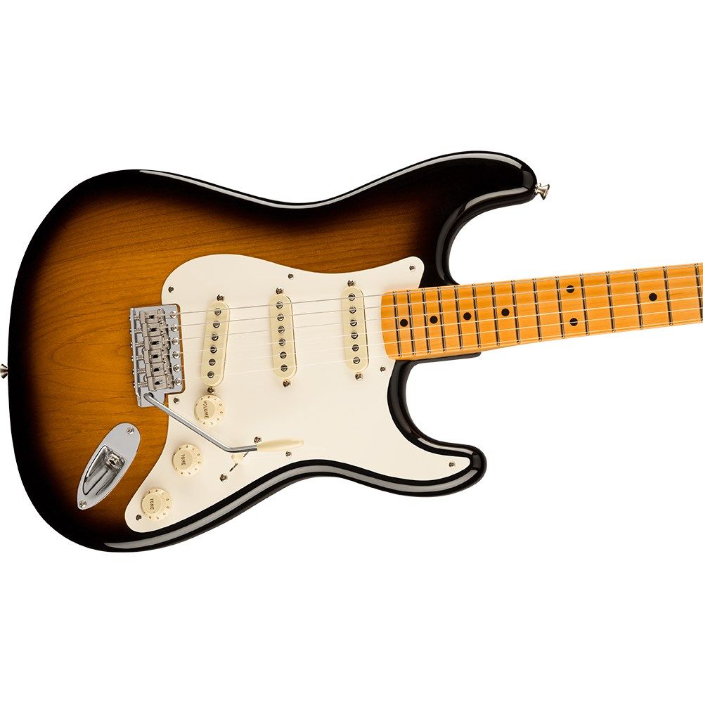 Fender American Vintage II 1957 Strat Maple Fingerboard (2-Tone