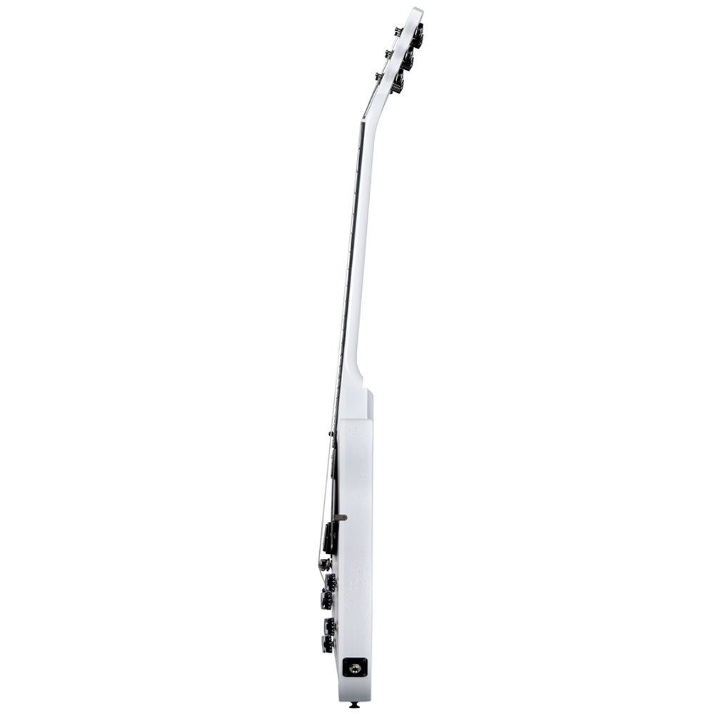 Gibson Les Paul Modern Studio (Worn White) inc Soft Shell Case