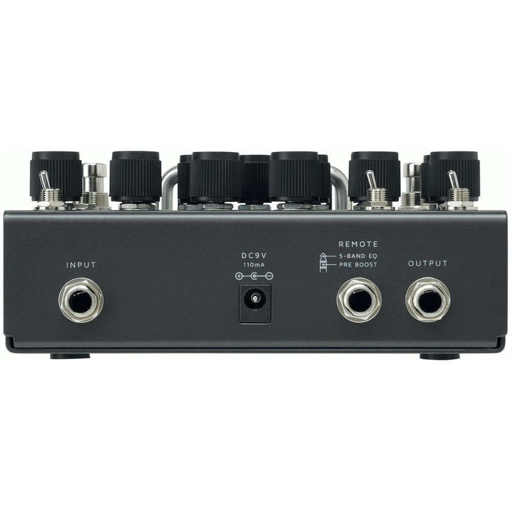 Ibanez PTPRE Pentatone Preamp // Mannys Music