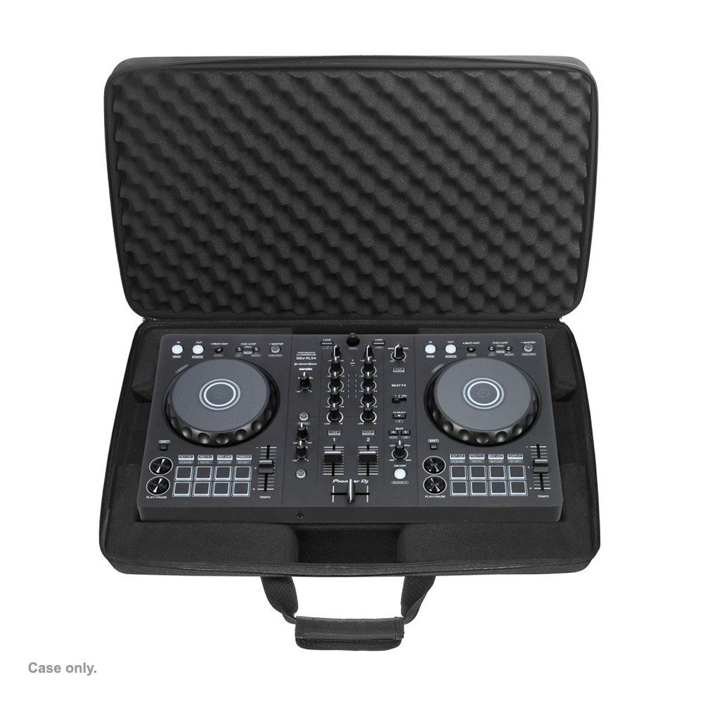 UDG Creator Pioneer DDJ-FLX4 Hardcase (Black) | Store DJ