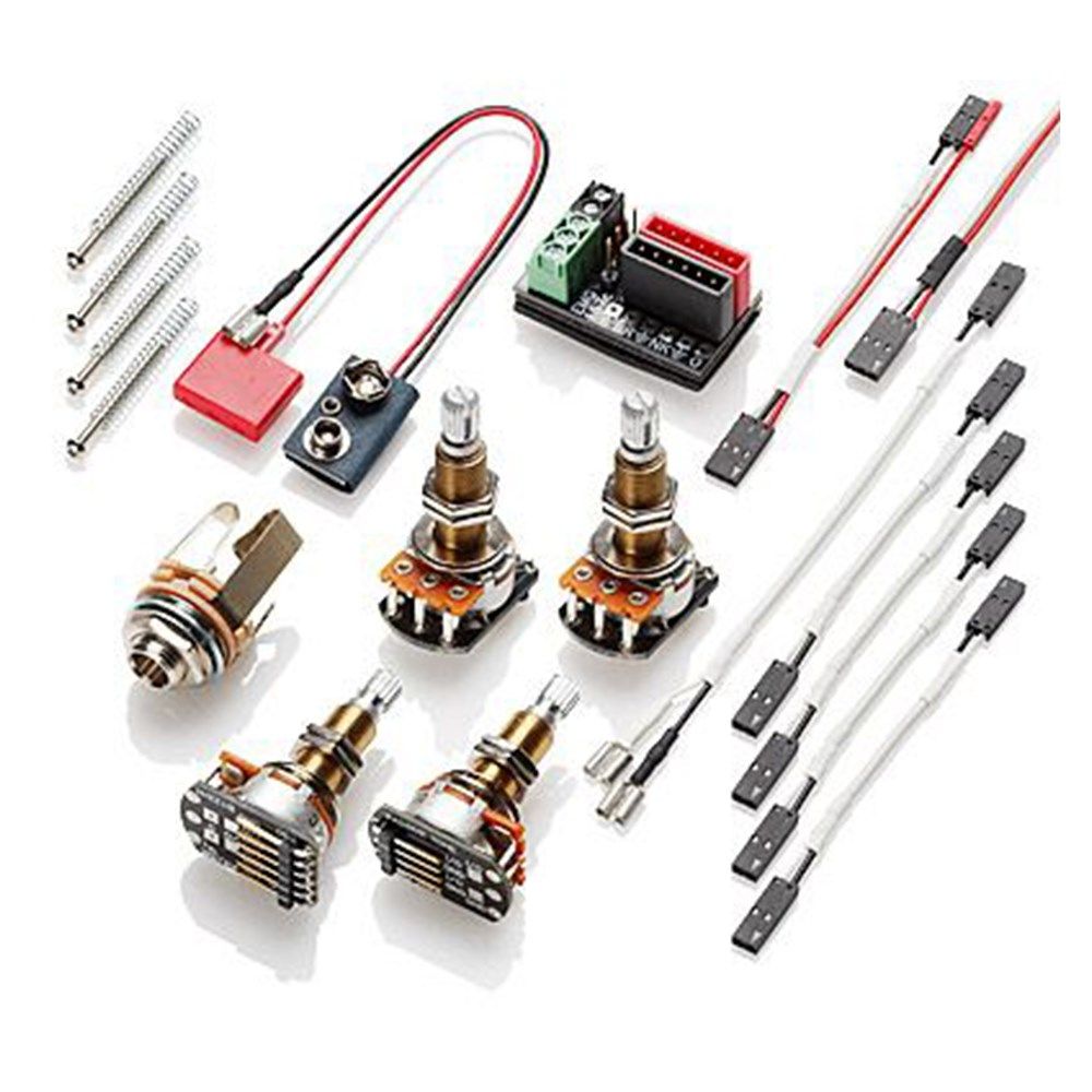 emg 81/85 セット 14b2595fb65b04622cfc7a1fe4cb95