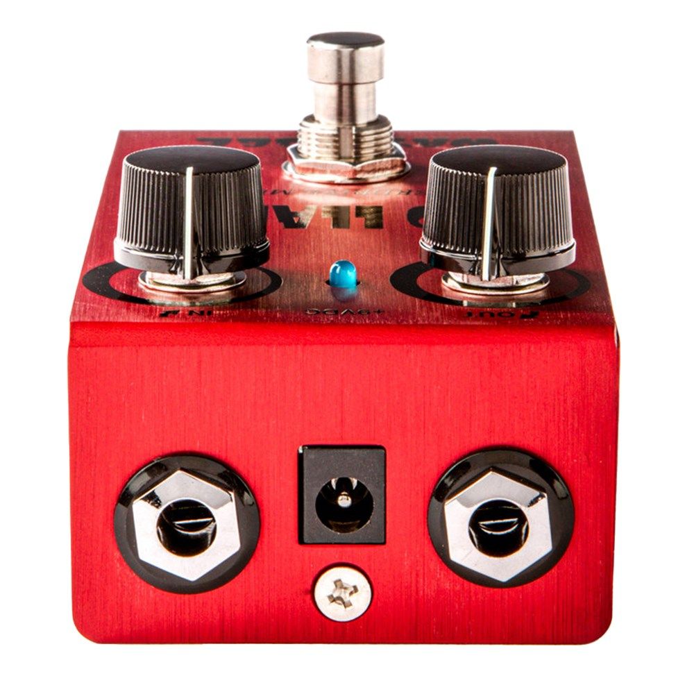 WAY HUGE RED LLAMA OVERDRIVE MkIII