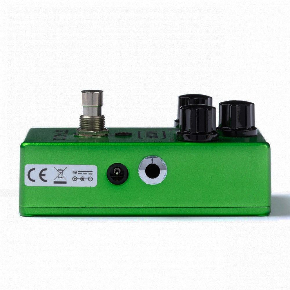 その他 MXR M193 GT-OD OVERDRIVE MXR® GT-OD - Dunlop