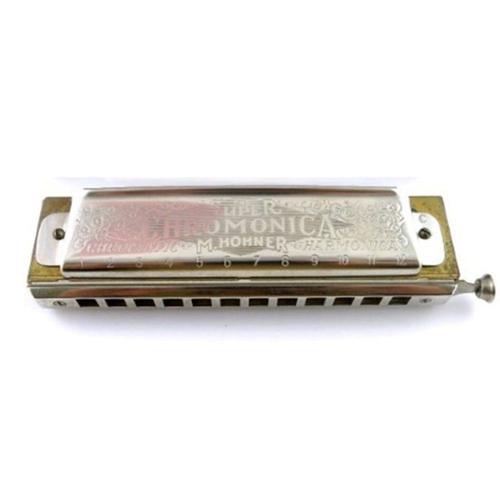 希少 M-Hohner's Chromatica No.263 36cm 希少 M-Hohner's Chromatica