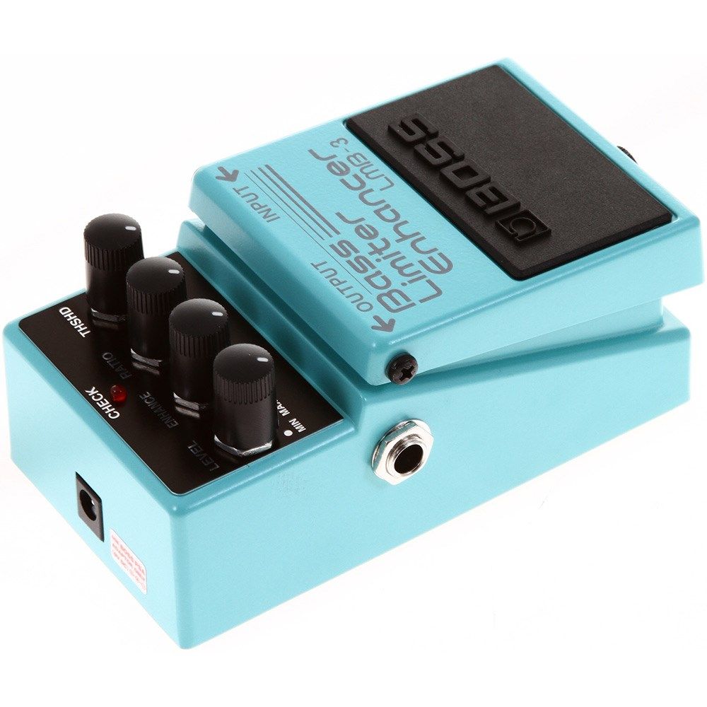 Boss LMB-3 Bass Limiter/Enhancer Pedal