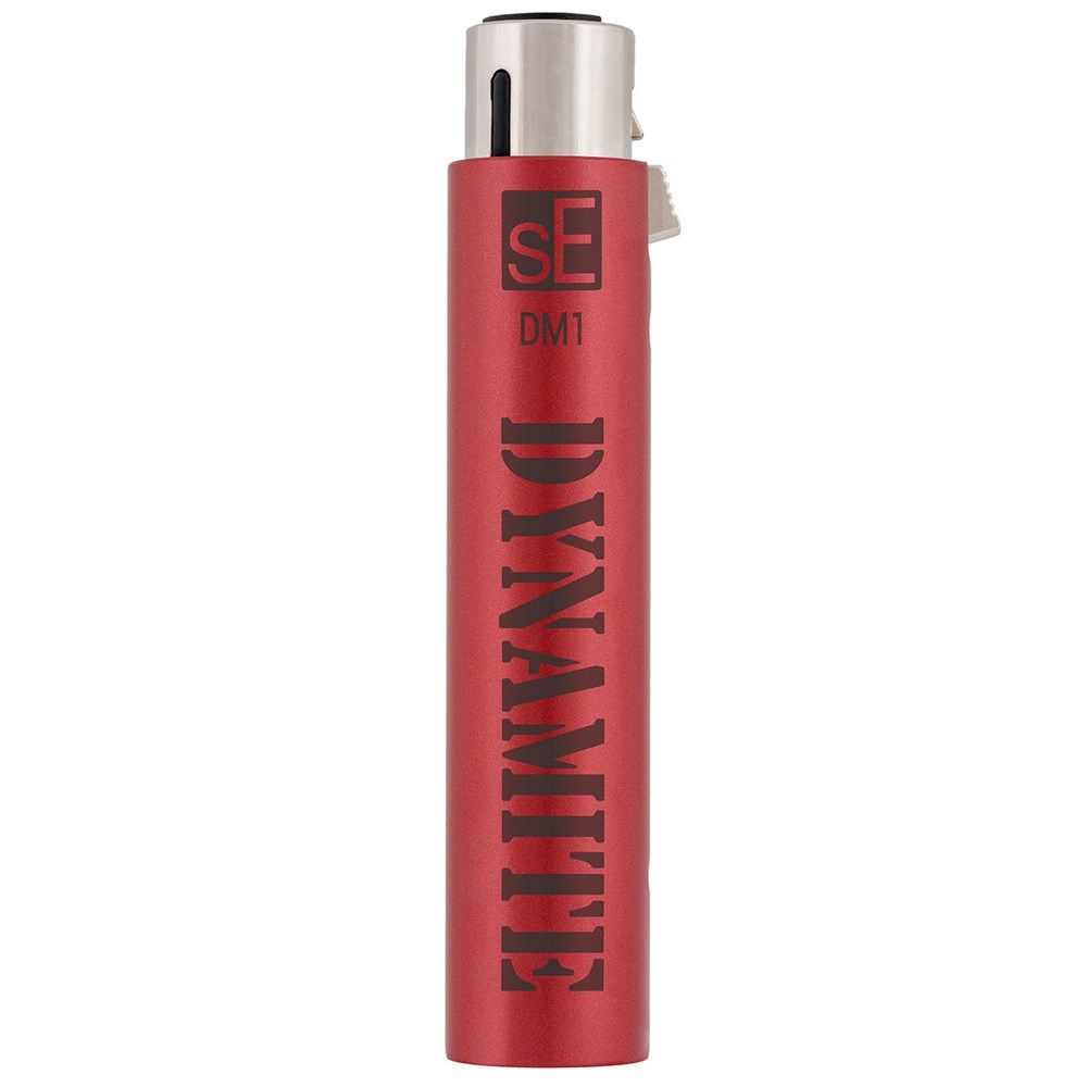 sE Electronics DM1 Dynamite Ultra-Slim Active Inline Microphone