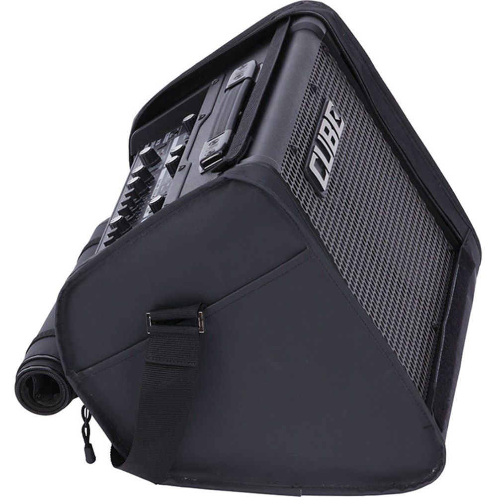 Roland Cube Street EX Carrying Case (Black)