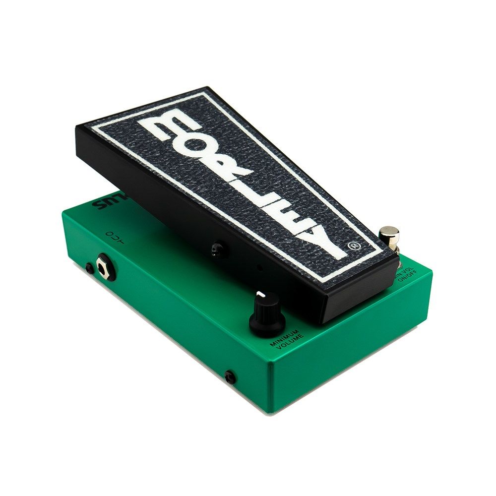 ギター MORLEY 20/20 Volume Plus Morley 20/20 Volume Plus // Mannys Music