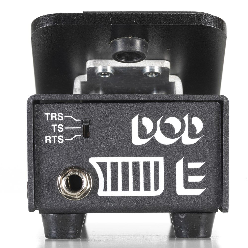 DOD Mini Expression Pedal // Mannys Music