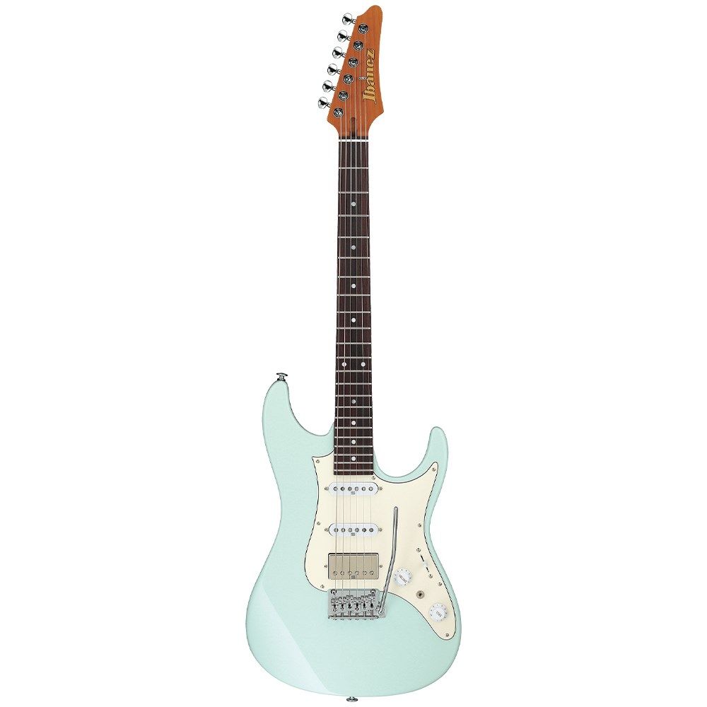 Ibanez AZ2204NW MGR Prestige Electric Guitar inc Hard Case (Mint