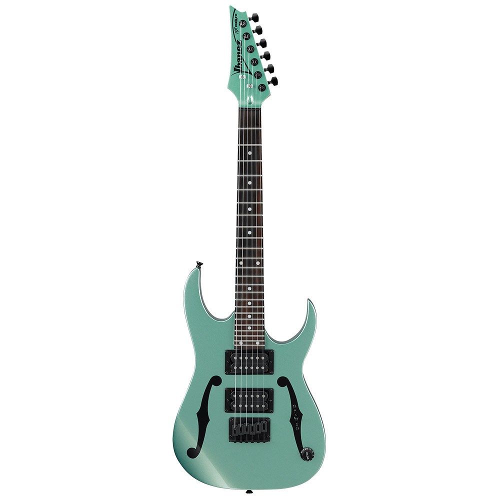 Ibanez PGMM21 miKro Paul Gilbert 3/4 Size Electric Guitar