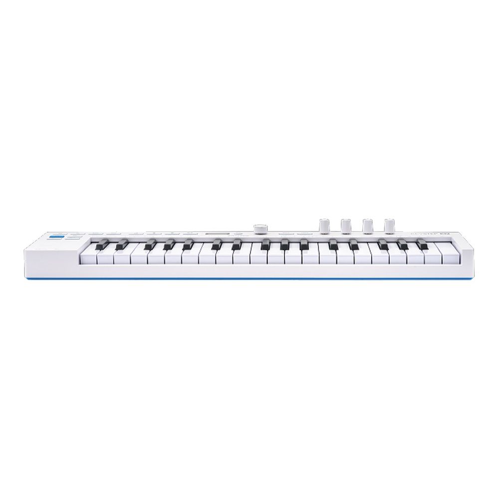 Arturia KeyStep 37 MK2 Sequencing Controller w/ 37-Note Keyboard