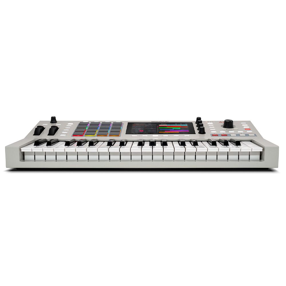 Akai Professional MPC Key 37 G2 Standalone Keyboard Synthesizer 8