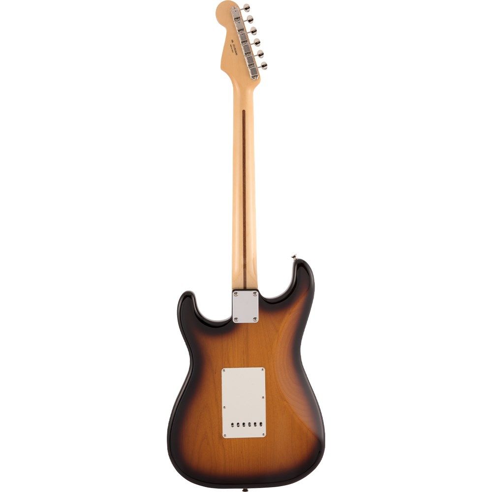 ギター Fender MIJ heritage 50s stratocaster Fender / MIJ Heritage 50s Stratocaster Maple Fingerboard