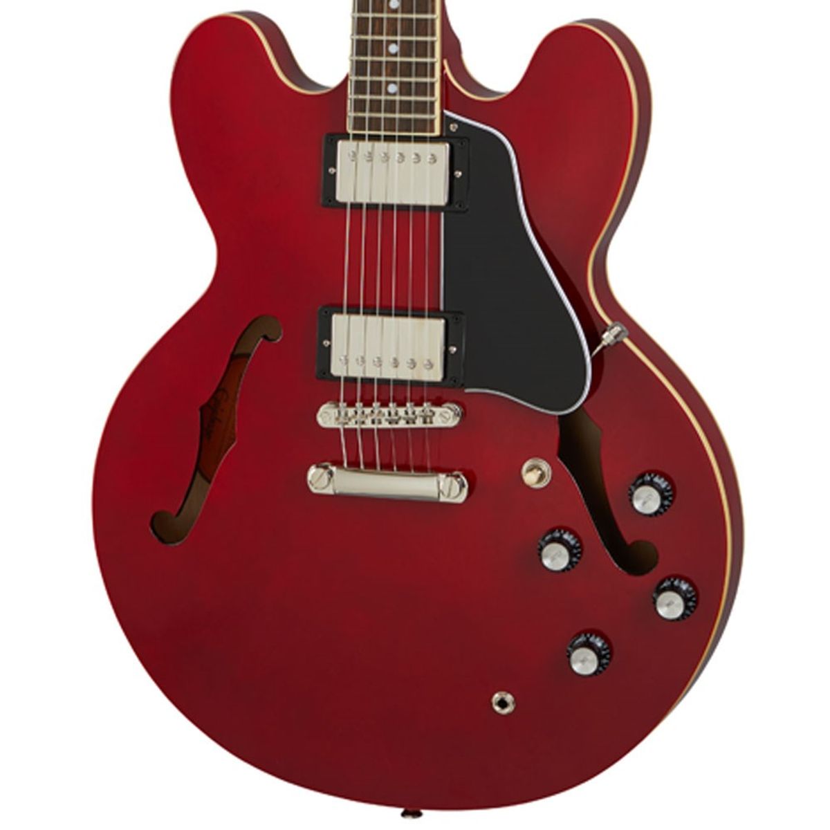 Epiphone ES-335 Cherry