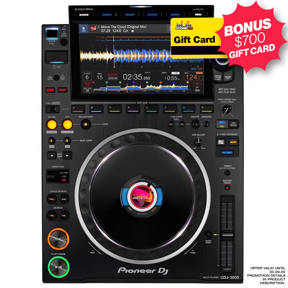 [購入者確定済3/4] Pioneer DJ CDJ-3000&DJM 購入者確定済3/4] Pioneer DJ CDJ-3000&DJM CDJ-3000 – Pioneer