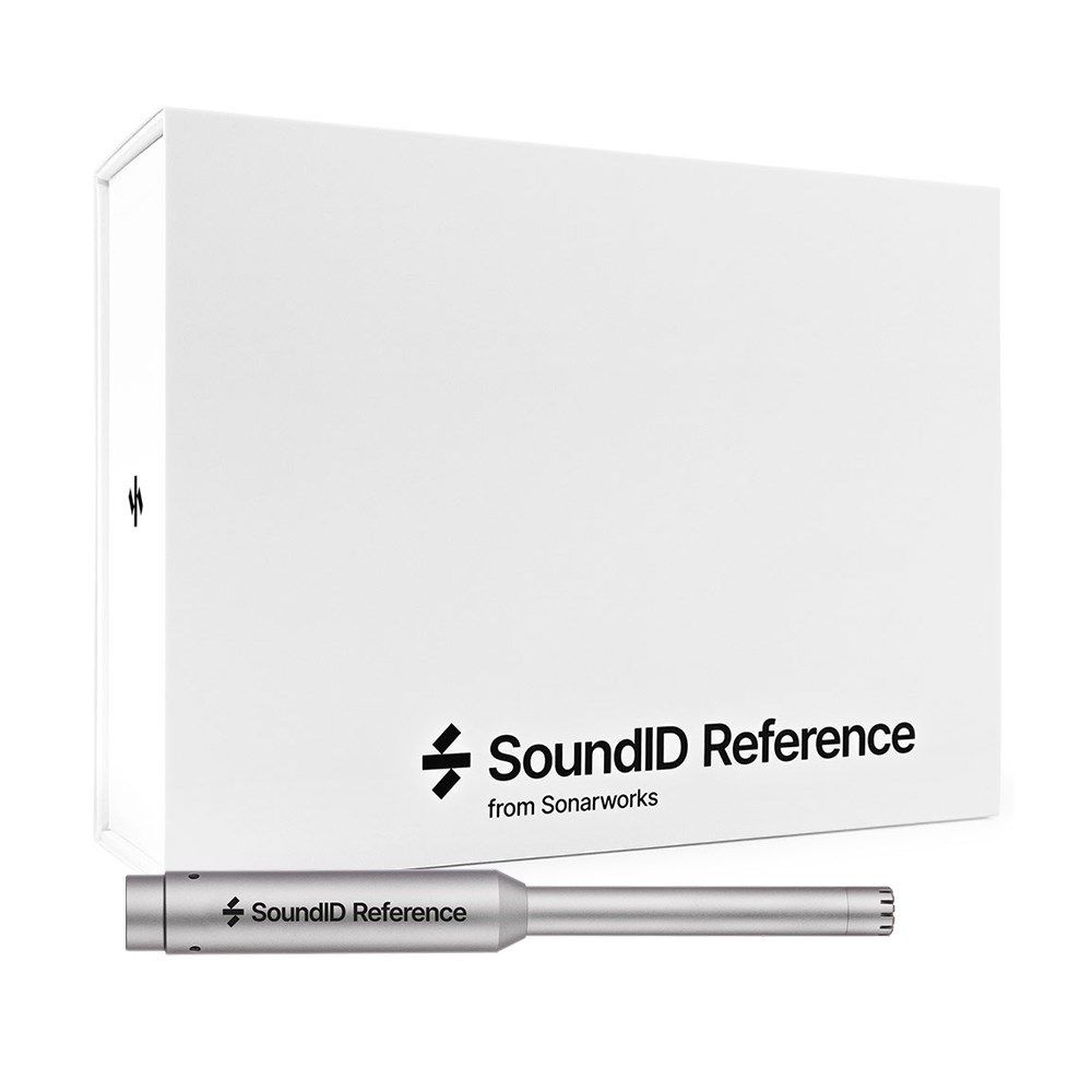 Sonarworks SoundID Reference Multichannel Edition w/ XREF20