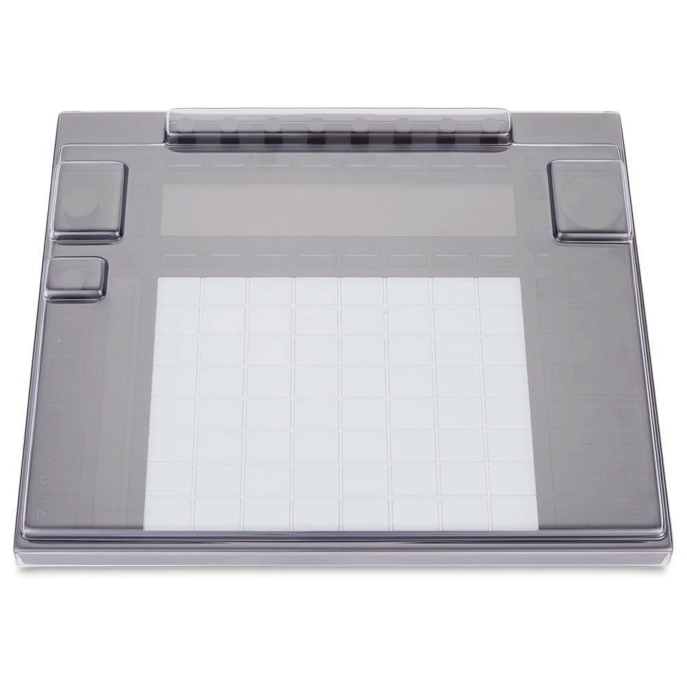 Ableton Push 3 コントローラー版 デッキセーバー付 Decksaver Ableton Push 3 Live Controller Cover