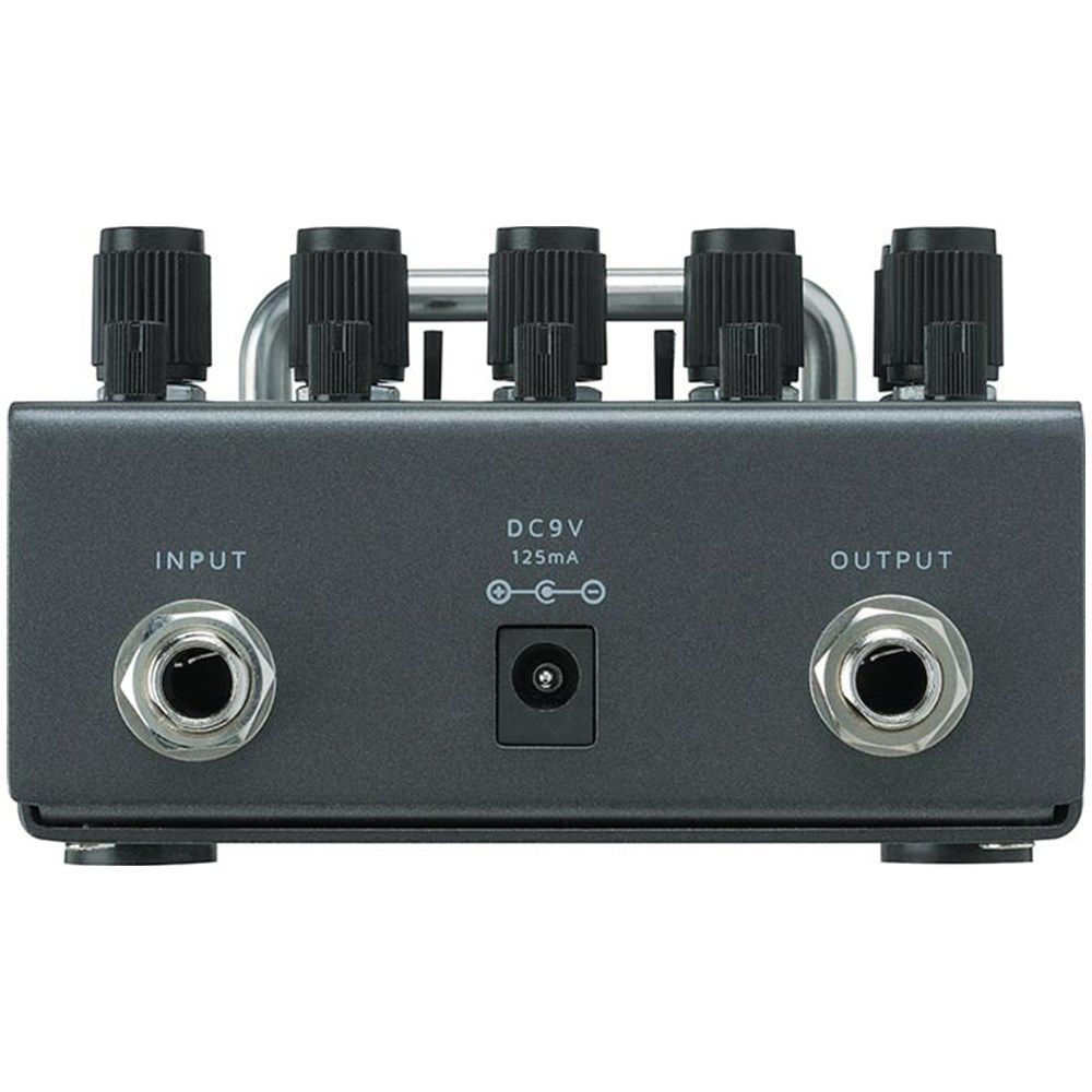 Ibanez PTEQ Pentatone Equalizer Guitar Pedal