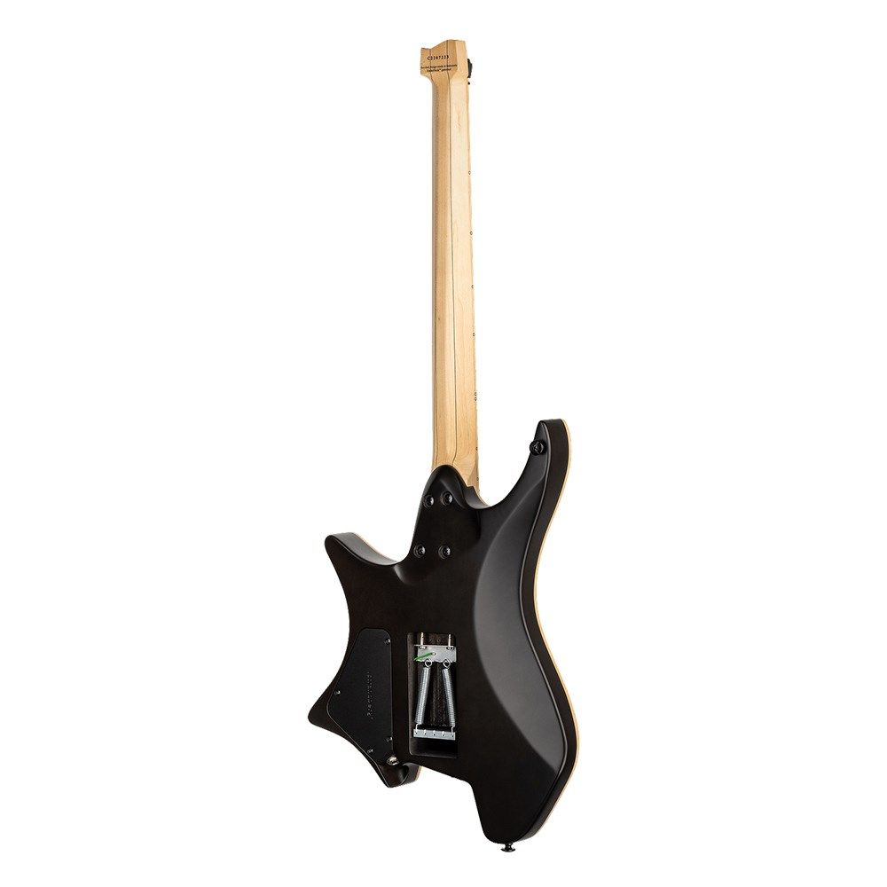 ギター strandberg BODEN STANDARD NX 6 Strandberg Boden Standard NX 6 Electric Guitar w/ Tremolo