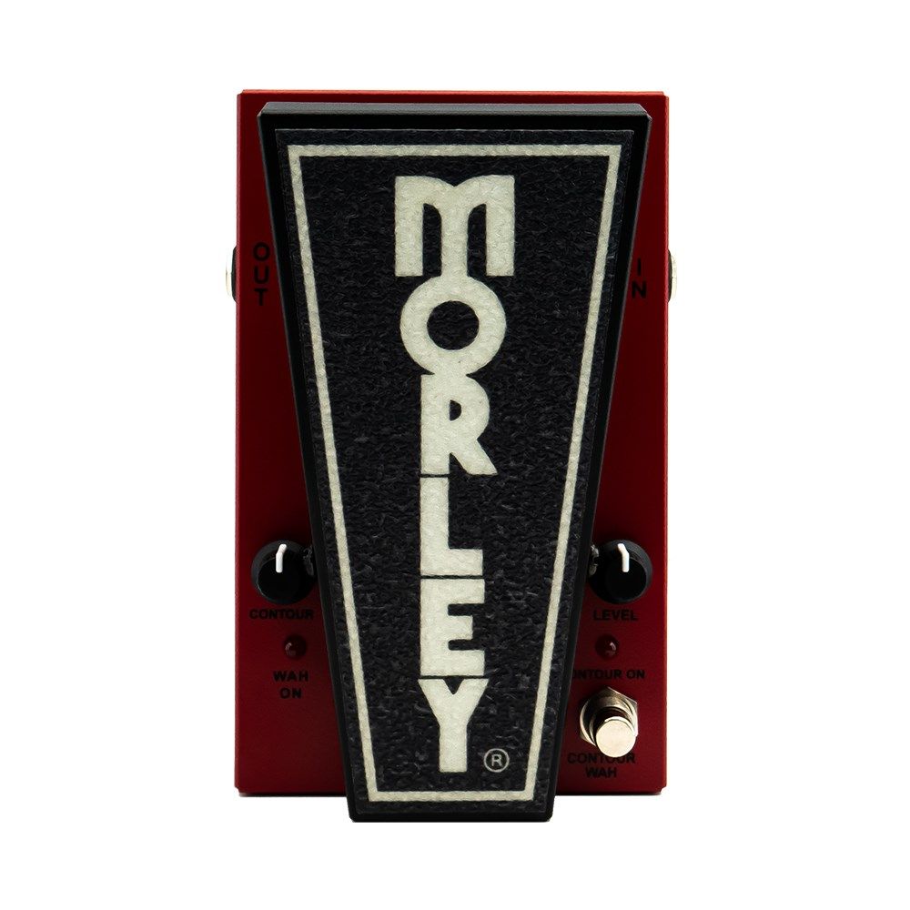 Morley 20/20 Bad Horsie Wah // Mannys Music