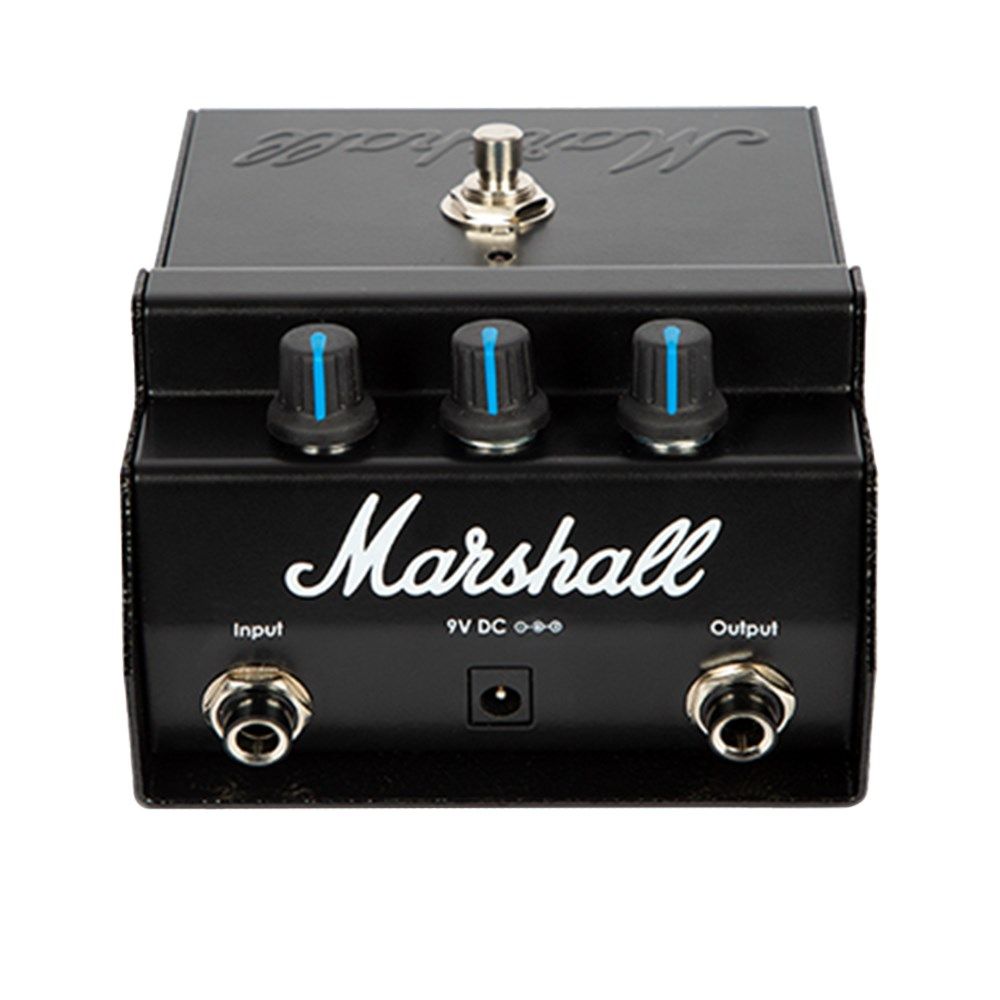 Marshall Bluesbreaker Reissue Overdrive Pedal
