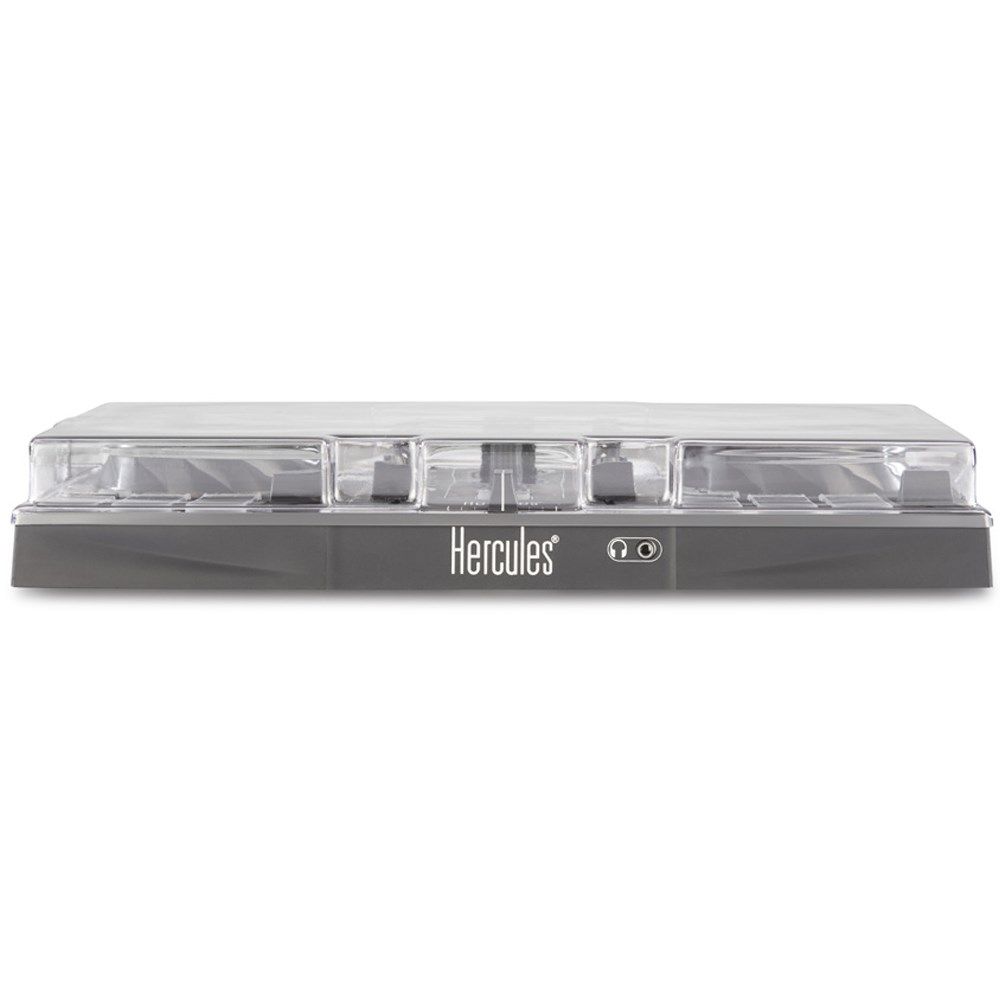 Funda Controladora DJ Funda Protectora De Metacrilato Para Hercules Inpulse 200 - Tapa Transparente Para Dejar Cables Conectados, Hecha En España Hercules Inpulse 200 Price