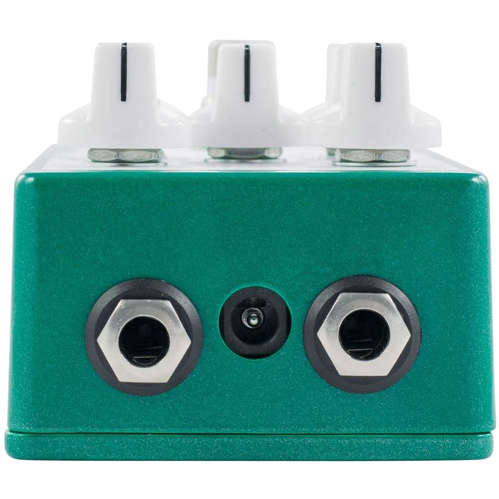 Earthquaker Devices Depths Optical Vibe Machine V2 // Mannys Music