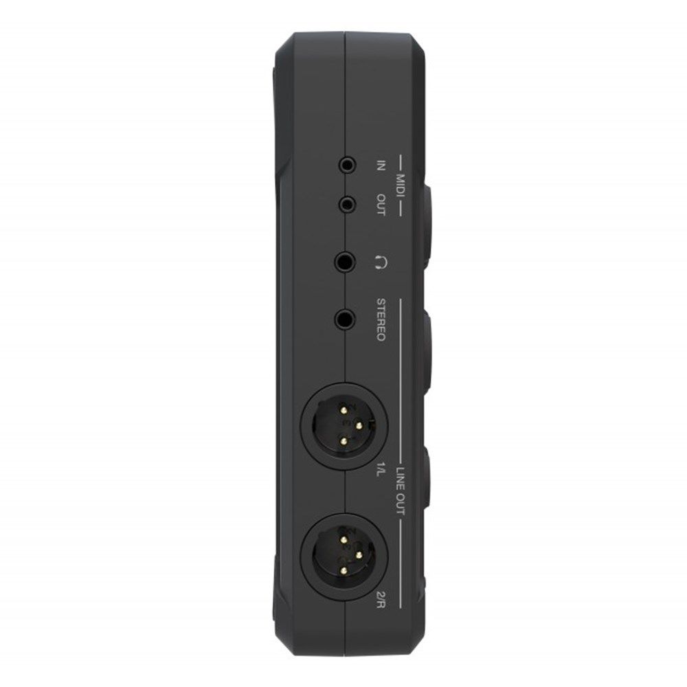 IK Multimedia iRig Pro Quattro I/O Deluxe | eBay