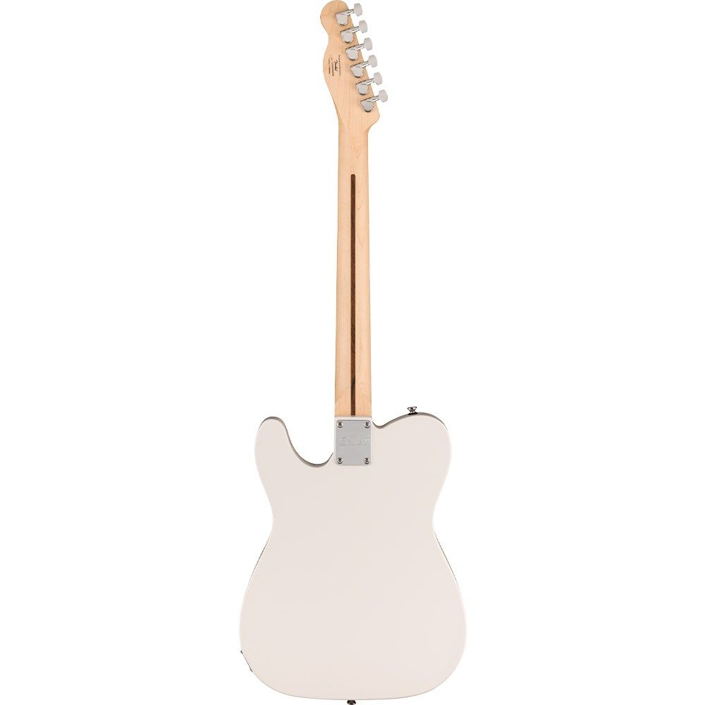 Squier Sonic Esquire H Maple Fingerboard Black Pickguard (Arctic