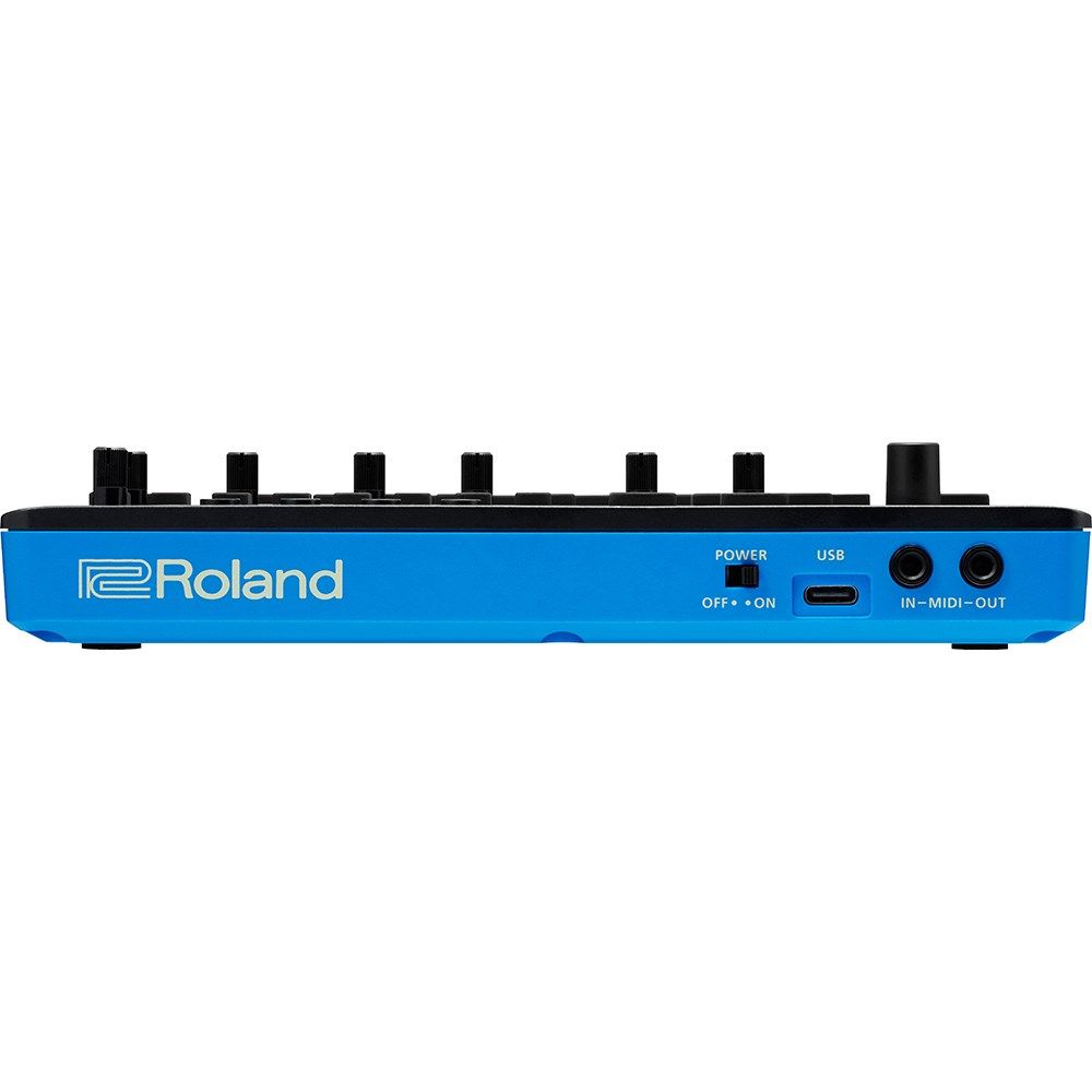 DJ機材 Roland CHORD SYNTHESIZER J-6 Roland Aira Compact J-6 Chord Synthesizer w/ JUNO-60 Synth Tones