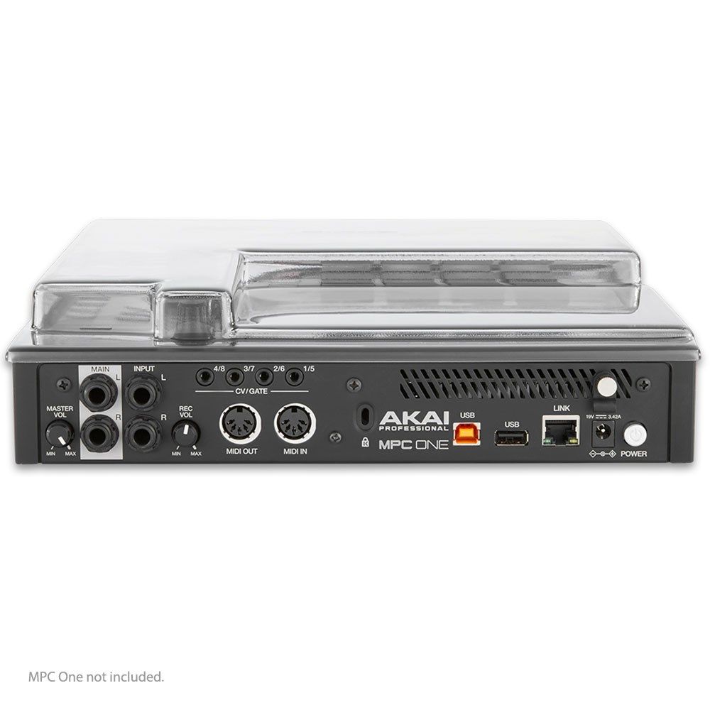 Decksaver Akai MPC One Cover | Store DJ
