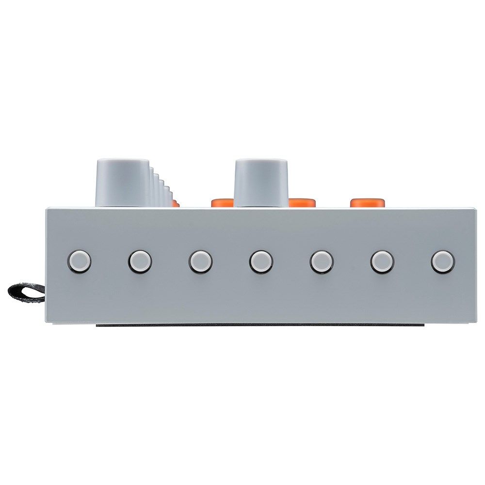 Yamaha SEQTRAK Music Creation Station (Orange)