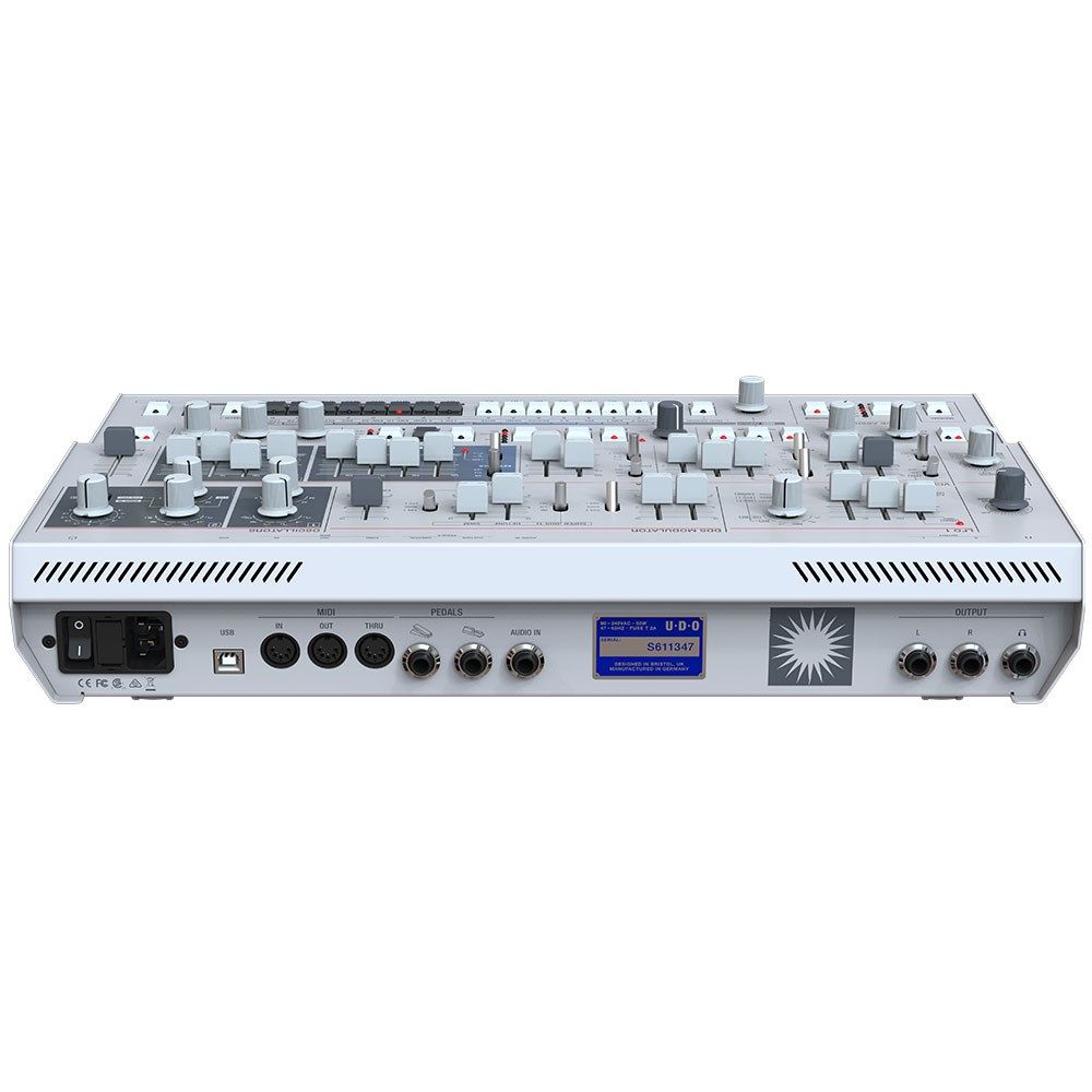 Pico Ef Envelope Follower Module For Sale Pico Envelope