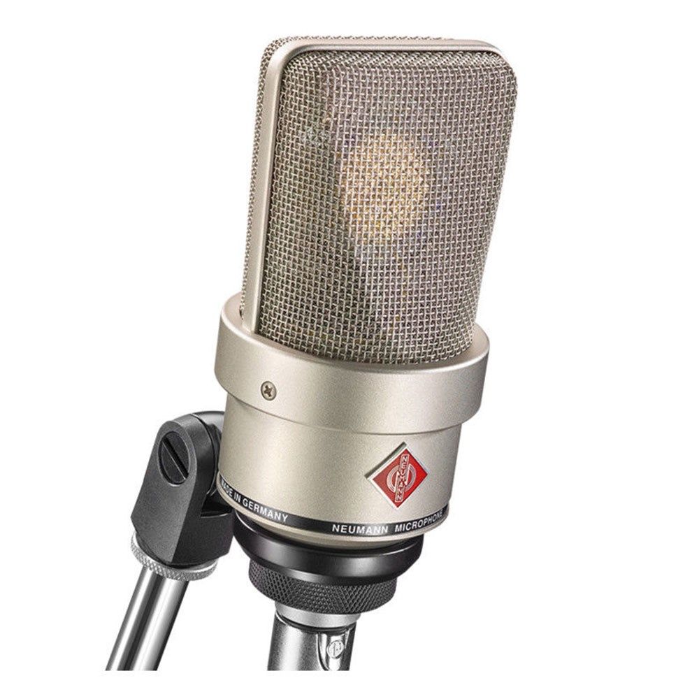 Neumann TLM103 Large Diaphragm Condenser Microphone (Nickel)