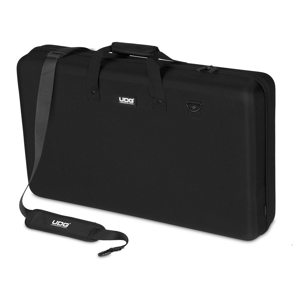 【在庫限り】 UDG Creator Denon DJ Prime 4 Hardcase (Black) DJ機材