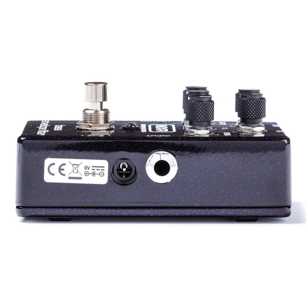 MXR M82 Bass Envelope Filter Pedal