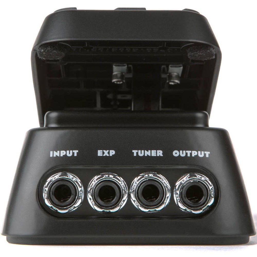 美品　ジムダンロップJIMDUNLOP DVP3 Volume(X) Dunlop DVP3 Volume (X) Volume and Expression Pedal | Sweetwater