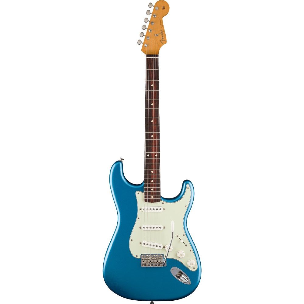 Fender Limited Edition Road Worn Stratocaster Electric Guitar