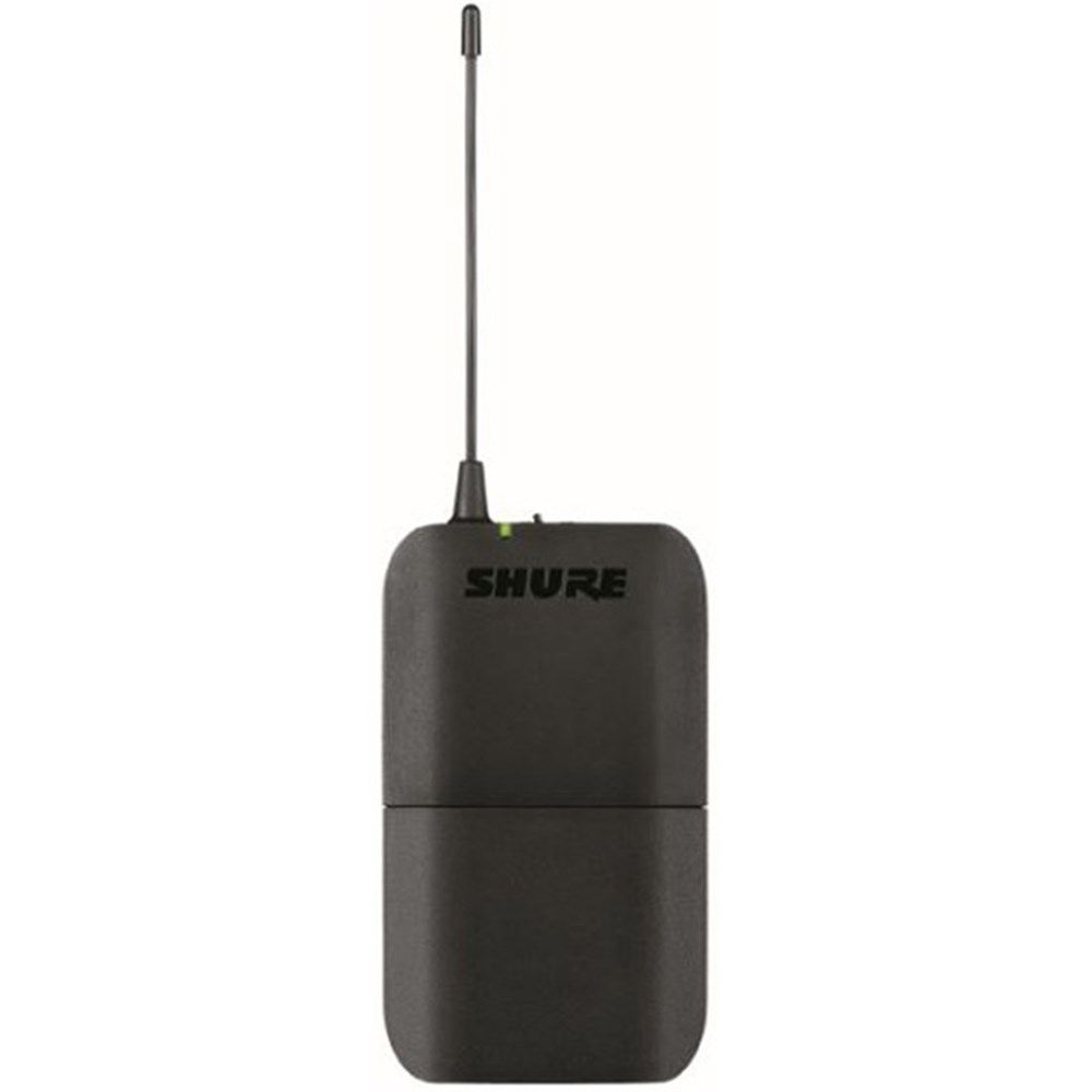 Shure BLX1 M17 Bodypack Transmitter