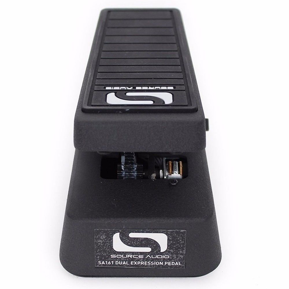 Source Audio Dual Expression Pedal