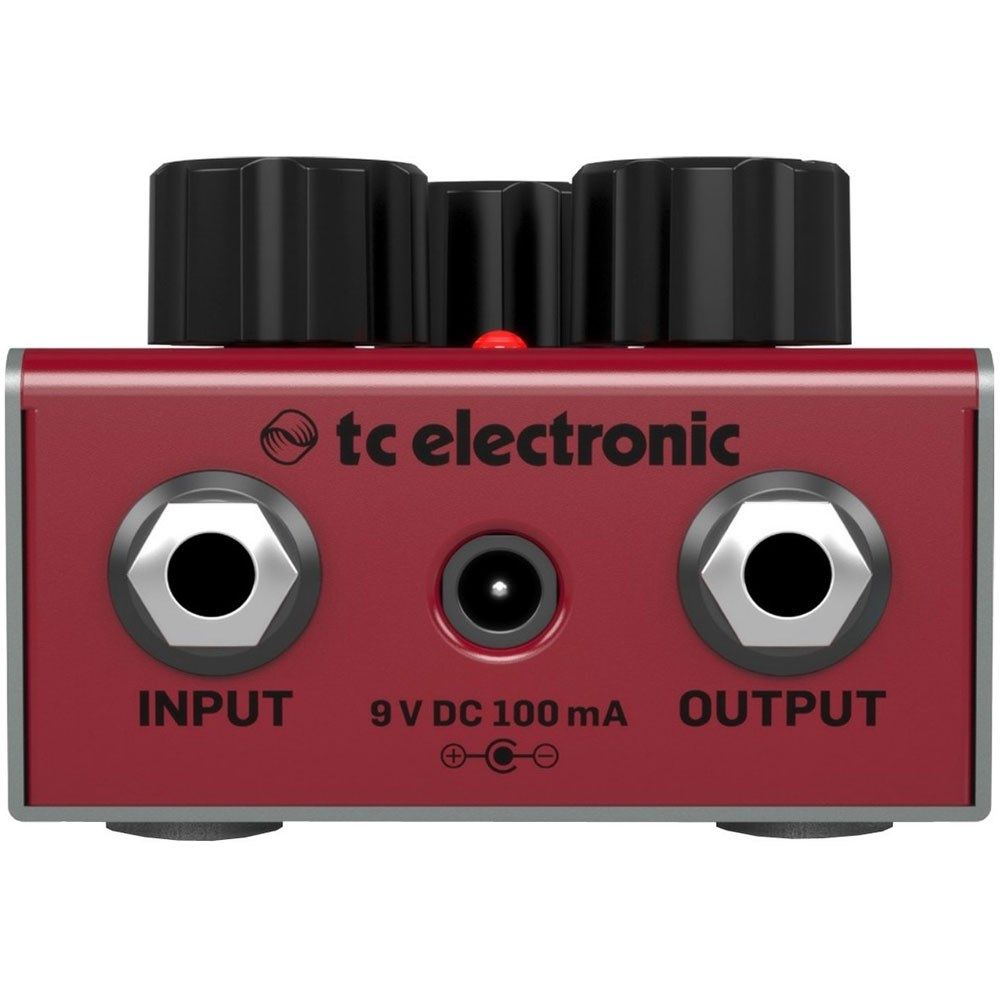 TC Electronic Nether Octaver Stompbox