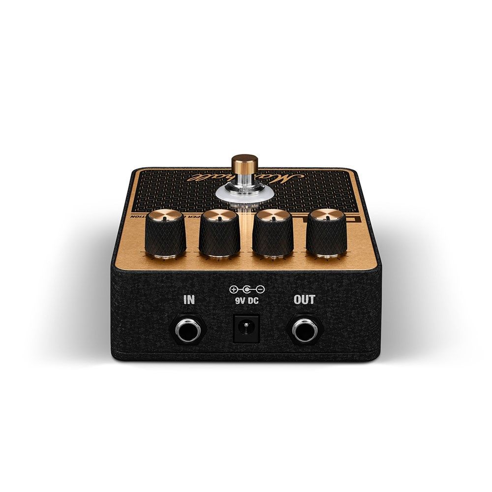 Marshall DSL Overdrive Pedal