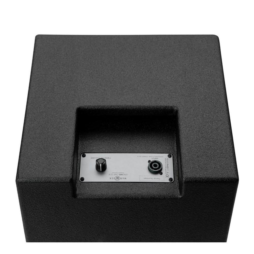 Warwick Gnome Bass Cabinet 1x12