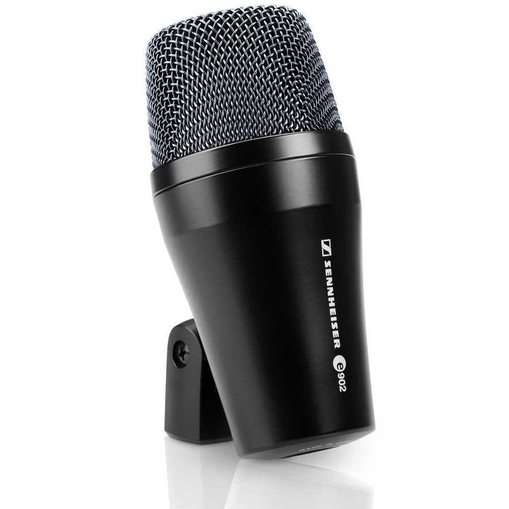 SENNHEISER e902 キックマイク Sennheiser e 902 Cardioid Dynamic Kick Drum Microphone