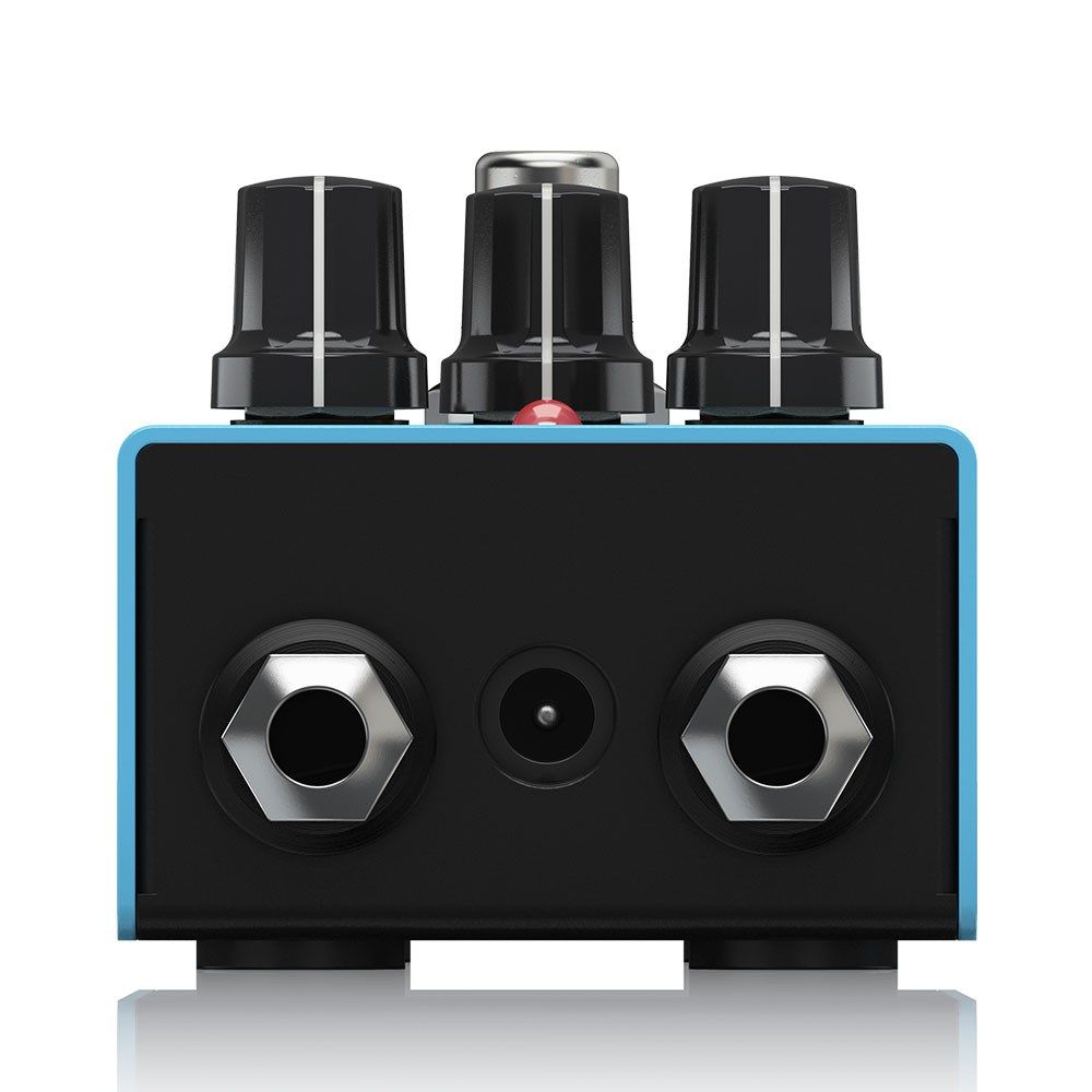 TC Electronic Skysurfer Mini Reverb Pedal