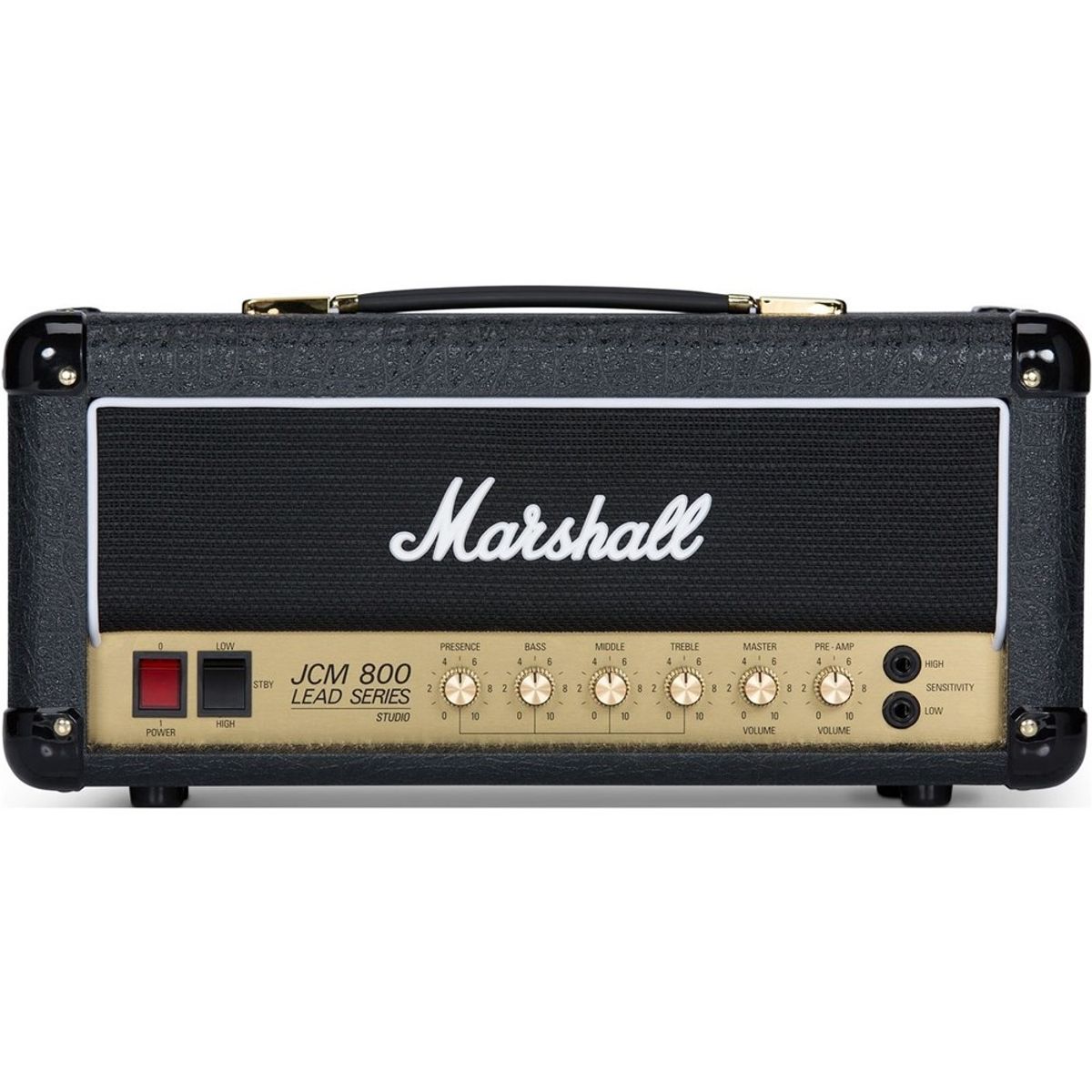 Marshall SC20H Studio Classic 20W Guitar Head
